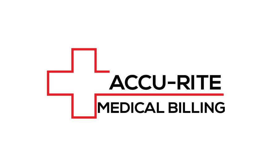 Medical Billing Cross Logo - Entry #137 by Nipusoren12 for Create Logo for Medical Billing ...