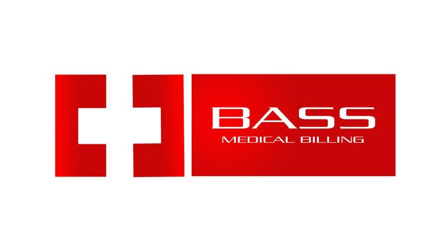 Medical Billing Cross Logo - Entry #6 by onneti2013 for Design a Logo for Bass Medical Billing ...