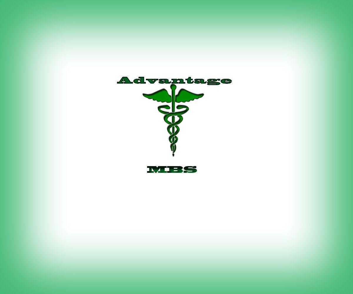 Medical Billing Cross Logo - Medical Logo Design for Advantage Medical Billing Solutions or ...