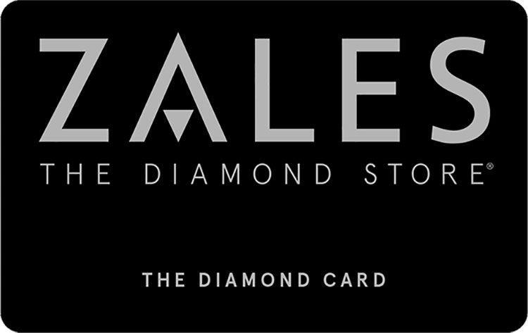 Zales Logo - Zales Credit Card Review