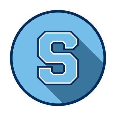 The Sheridan Logo - Sheridan Bruins
