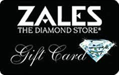Zales Logo - Zales Gift Card Balance | GiftCardGranny