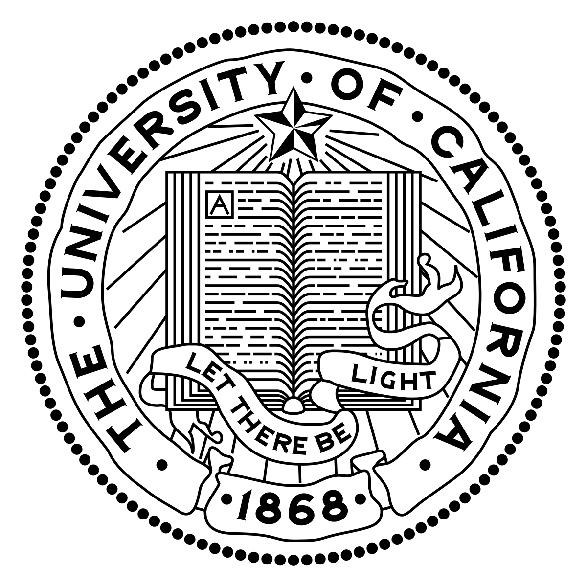 Universityofcaliforniadavis Logo - University of California