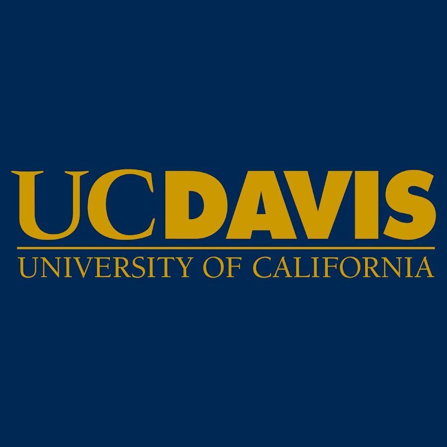 Universityofcaliforniadavis Logo - UCDavis - YouTube