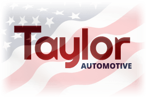 Taylor's Automotive Repair Logo - Auto Repair | Auto Service | Alignments | Brakes | Diagnostic ...
