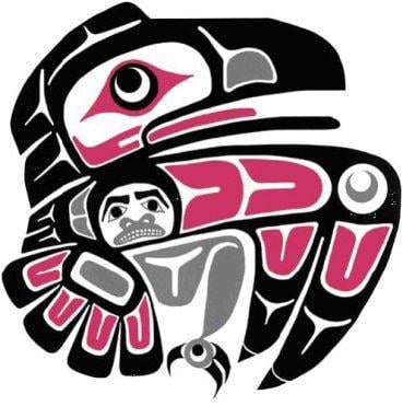 American Indian Logo - Department of Native American Studies