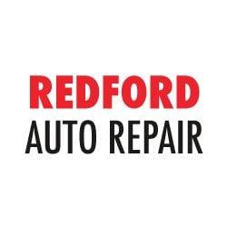 Taylor's Automotive Repair Logo - Redford Auto Repair Repair Telegraph Rd