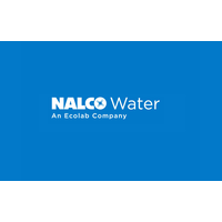 Nalco Gulf Logo - Nalco Water, An Ecolab Company | LinkedIn