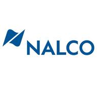 Nalco Gulf Logo - nalco. SFO Muscat, Oman