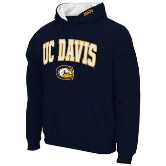Universityofcaliforniadavis Logo - UC Davis Aggies Sweatshirts, University of California Davis Hoodies ...