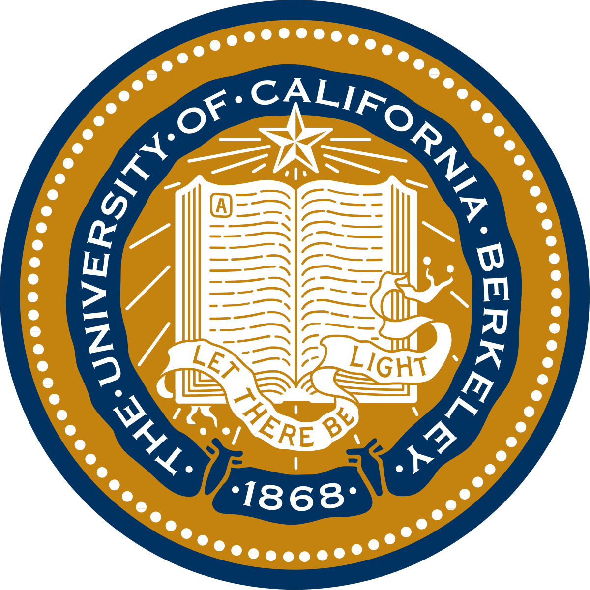 Universityofcaliforniadavis Logo - University of California, Berkeley