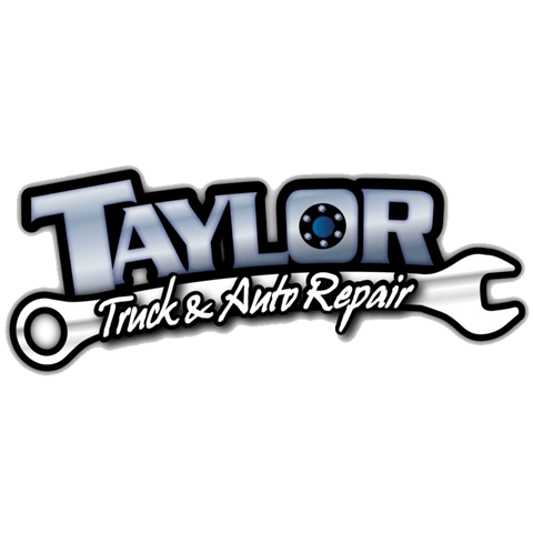 Taylor's Automotive Repair Logo - Auto Repair Shop Walton KY | Auto Repair Shop Near Me | Taylor Truck ...