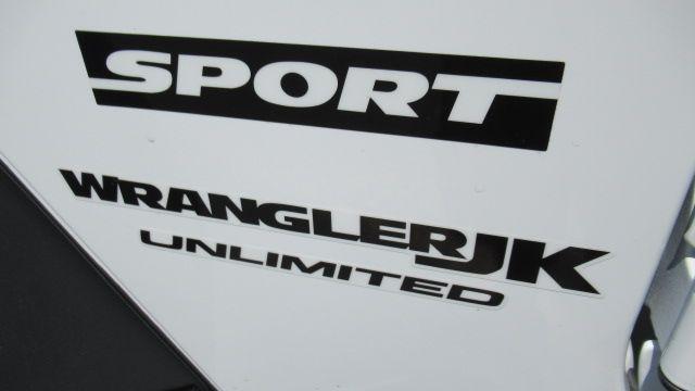 Jeep Wrangler Jk Logo - Jeep Wrangler JK Custom Built by CarToyz Toyz Auto Broker