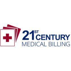 Medical Billing Cross Logo - 21st Century Medical Billing - Billing Services - 73 Buck Rd ...