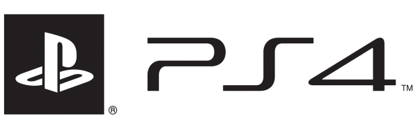 PS 4 Logo - PlayStation 4 - Brand Page | Raru