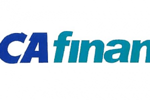 BCA Finance Logo - Logo bca finance png 2 PNG Image