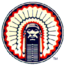 American Indian Logo - Native American Sports Mascots - Sociological Images