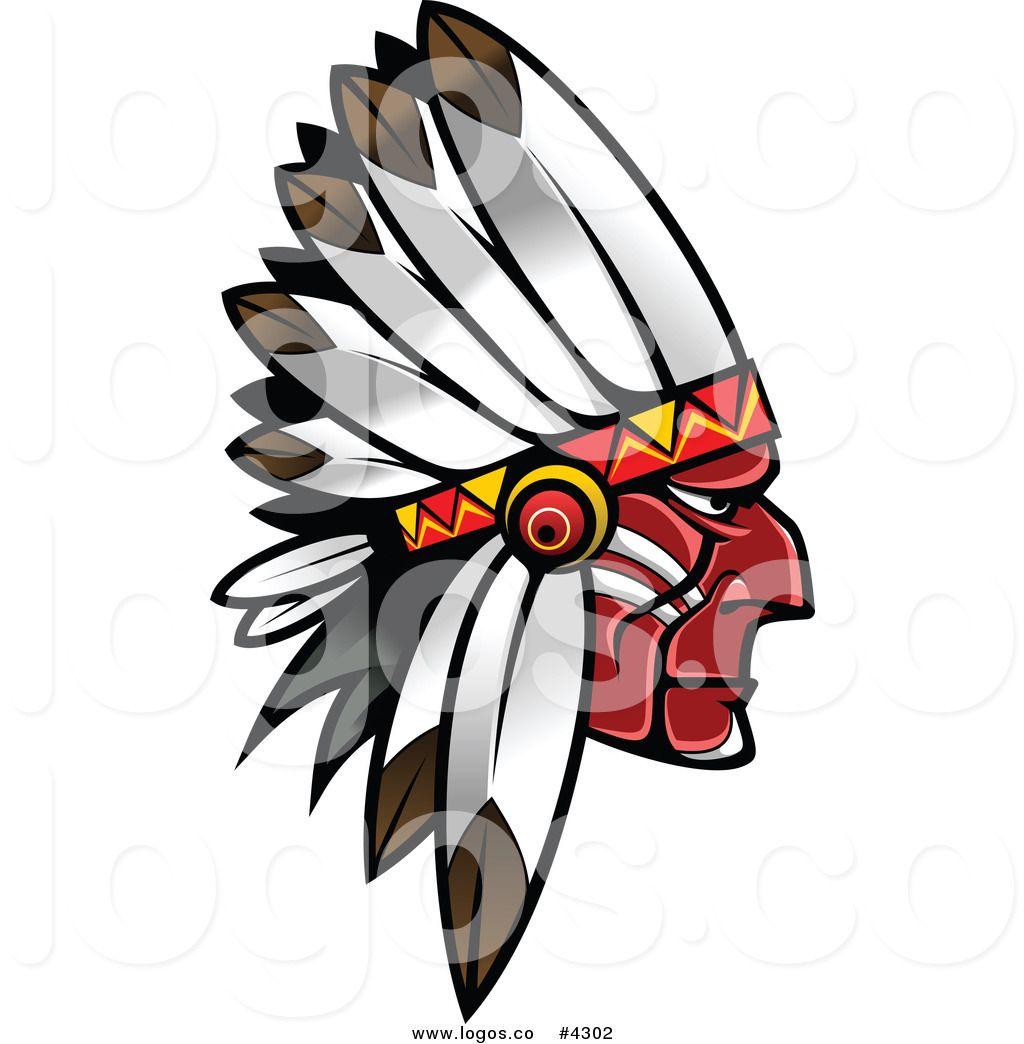 American Indian Logo - Native american Logos