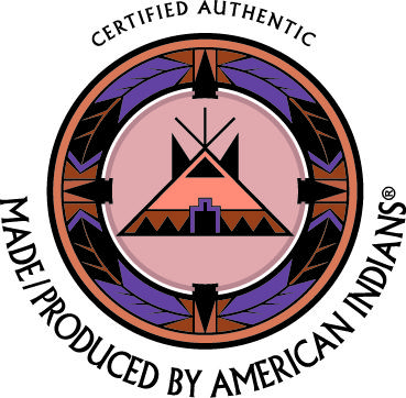 American Indian Logo - American Indian Foods logo - Seafood Expo Asia