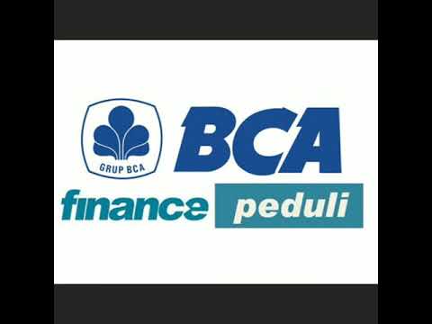 BCA Finance Logo - PT BCA FINANCE DIV COLLECTION & REMEDIAL PEDULI - YouTube