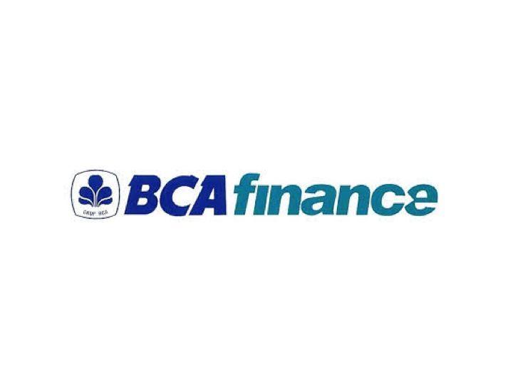 BCA Finance Logo - Relationship Officer, PT BCA Finance