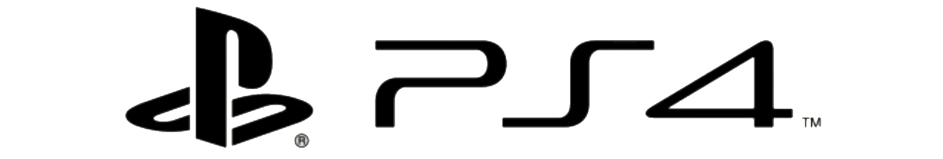 PS 4 Logo - Ps4 Logos