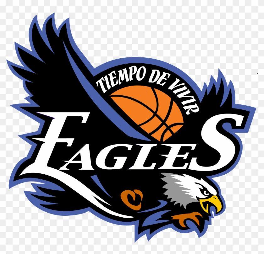 Basketball Team Logo - Eagles Basketball Team Logo Clipart - Eagles Basketball Team Logo ...