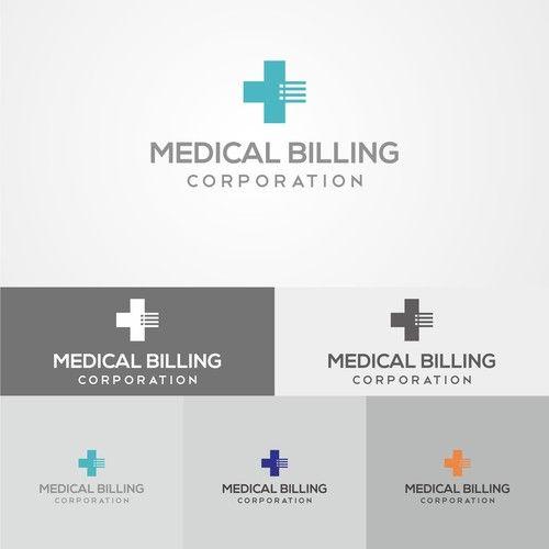 Medical Billing Cross Logo - Medical Billing Company needs Power Logo | Logo design contest
