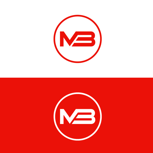 MB Logo - MB logo design. Logo design contest