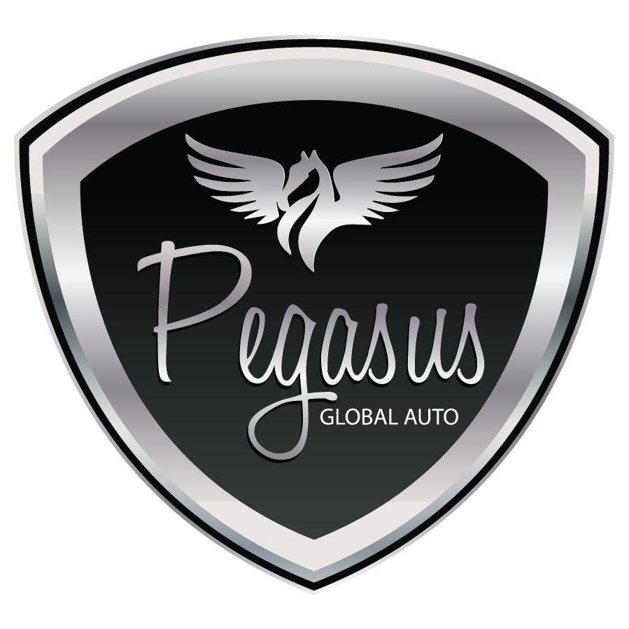 Pegasus Car Logo - Pegasus car Logos