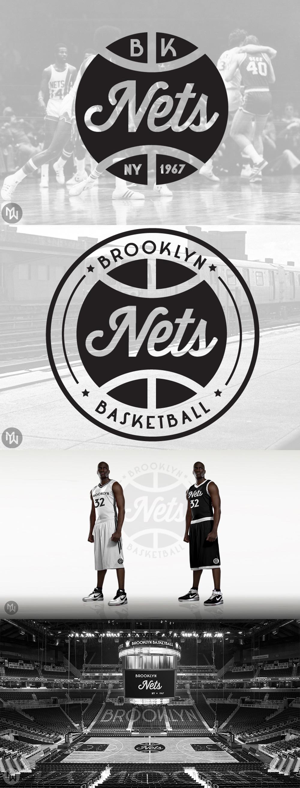 Basketball Team Logo - Awesome Basketball Team Logo and Identity Designs