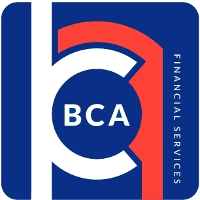 BCA Finance Logo - Beautiful Roof Terrace. Financial Services Office Photo