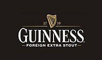 Guinness Beer Logo - Guinness Foreign Extra Stout