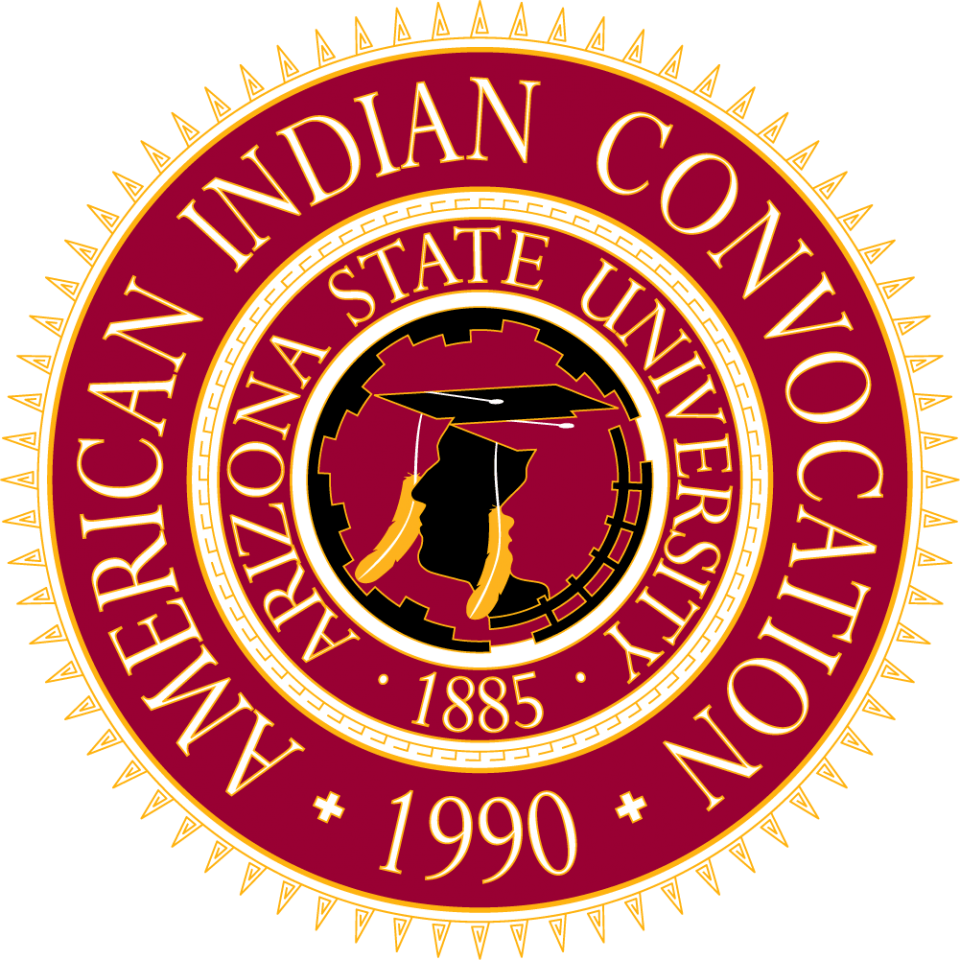 American Indian Logo - American Indian Convocation | American Indian Student Support Services