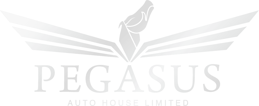 Pegasus Car Logo - Welcome To Pegasus Autos - Pegasus Auto House