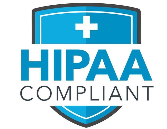 Medical Billing Cross Logo - What is more important than being HIPAA Security in Medical Billing ...