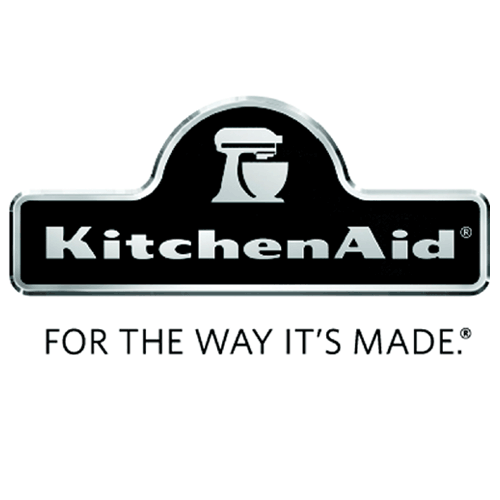 KitchenAid Logo - logo-kitchenaid - South Bay School of Cooking