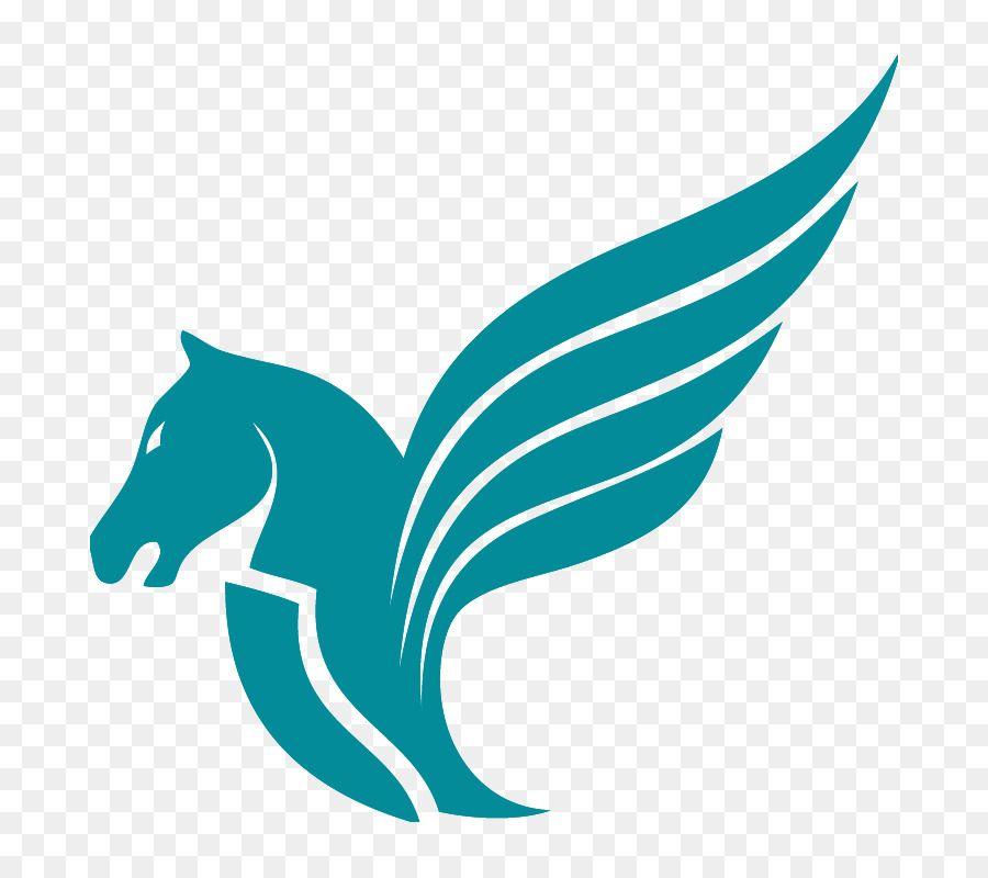 Pegasus Car Logo - Pegasus Car Flying horses - pegasus vector png download - 800*800 ...