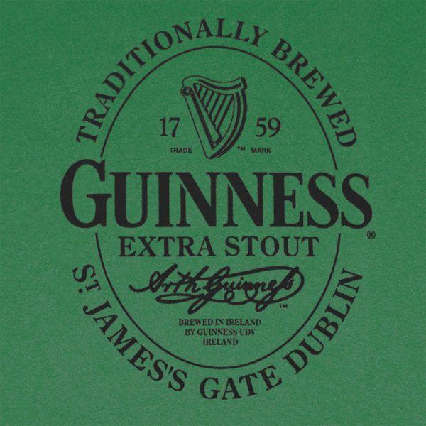 Guinness Extra Stout Logo - T Shirts. Guinness, Guinness ireland
