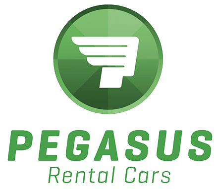 Pegasus Car Logo - Pegasus Rental Cars, Auckland Region, NZ - 75 travel reviews for ...