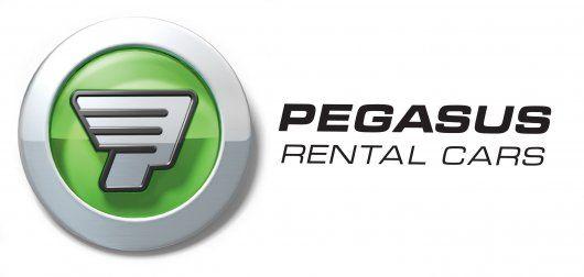 Pegasus Car Logo - Pegasus Rental Cars Dunedin - WhatWhere NZ Business Directory