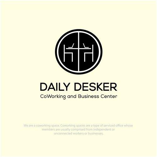 Coworking Space Logo - CoWorking Space needs brand logo | Logo design contest