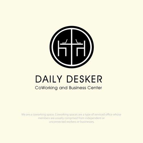 Coworking Space Logo - CoWorking Space needs brand logo | Logo design contest