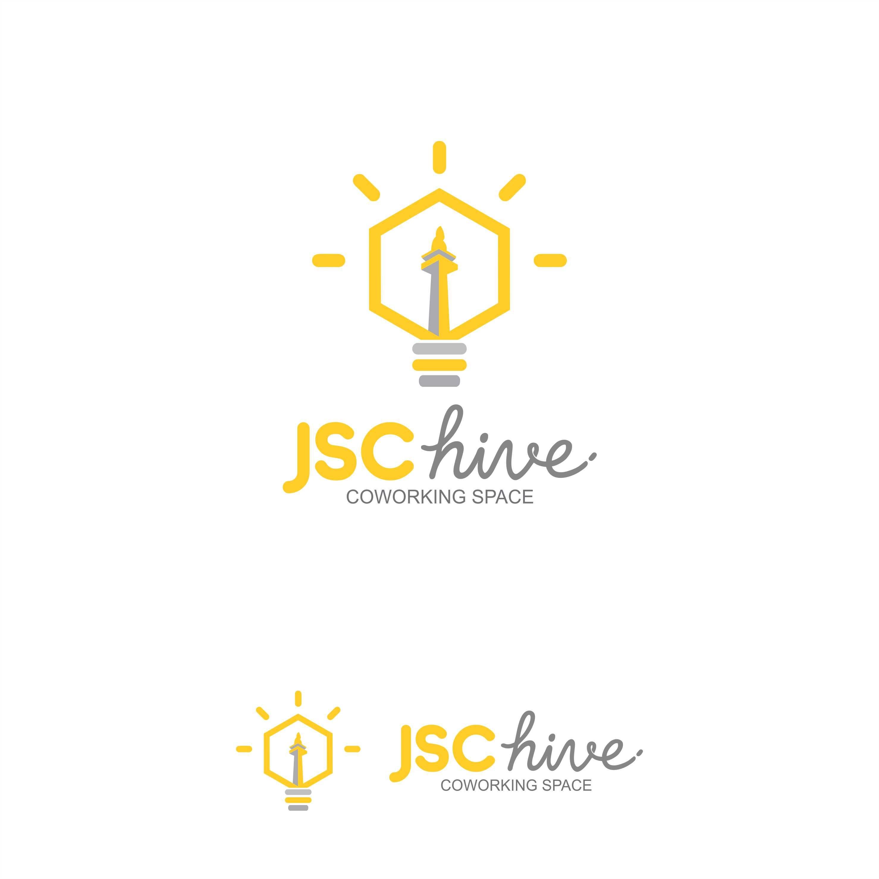 Coworking Space Logo - Sribu: Logo Design - [UPDATE] Logo for Jakarta's first Cowor