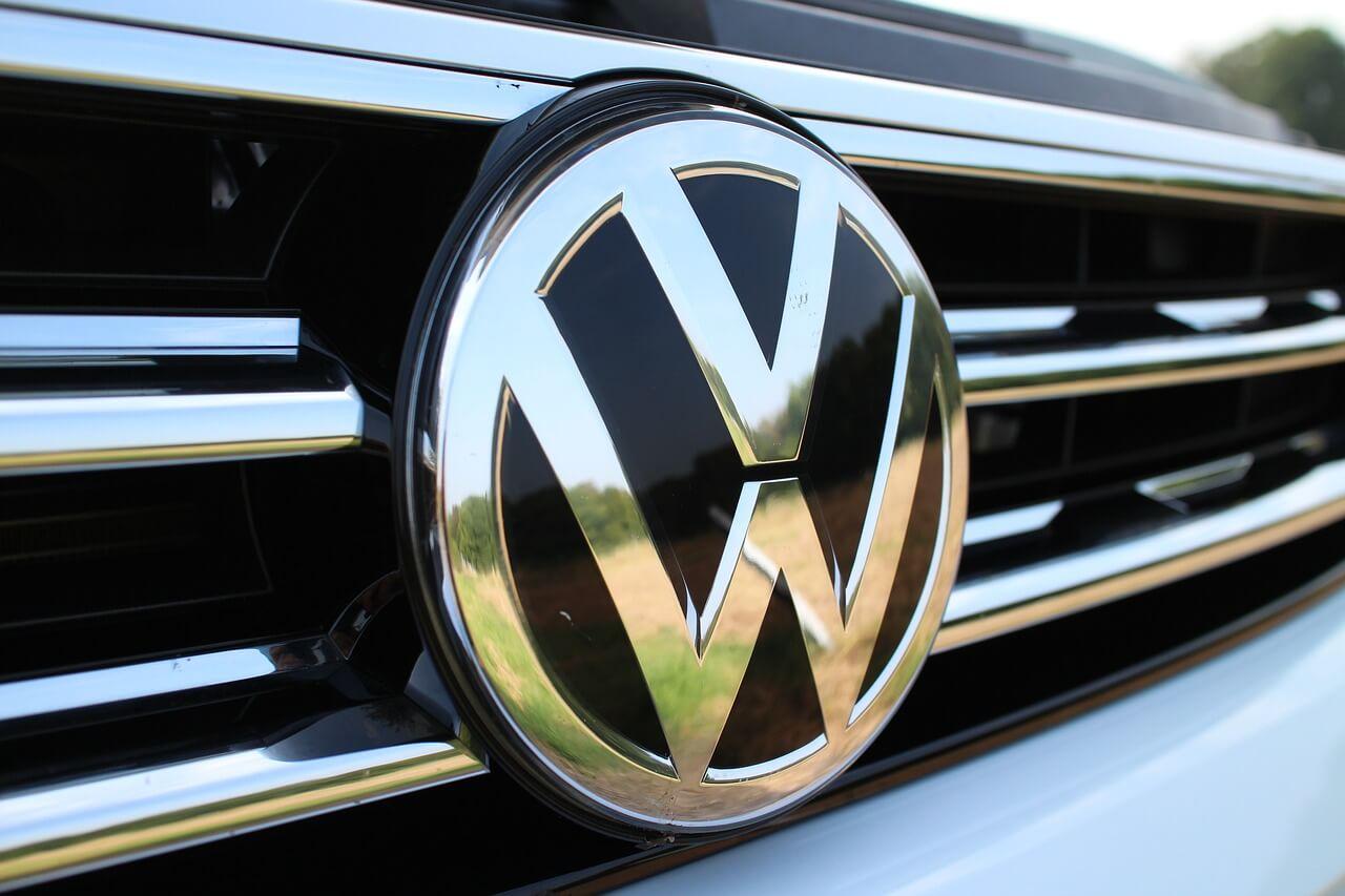 Smoking VW Logo - VW Sticking to its Smoking Guns | Business Vision