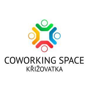 Coworking Space Logo - Overview of the best coworking spaces in Prague | EU-Startups