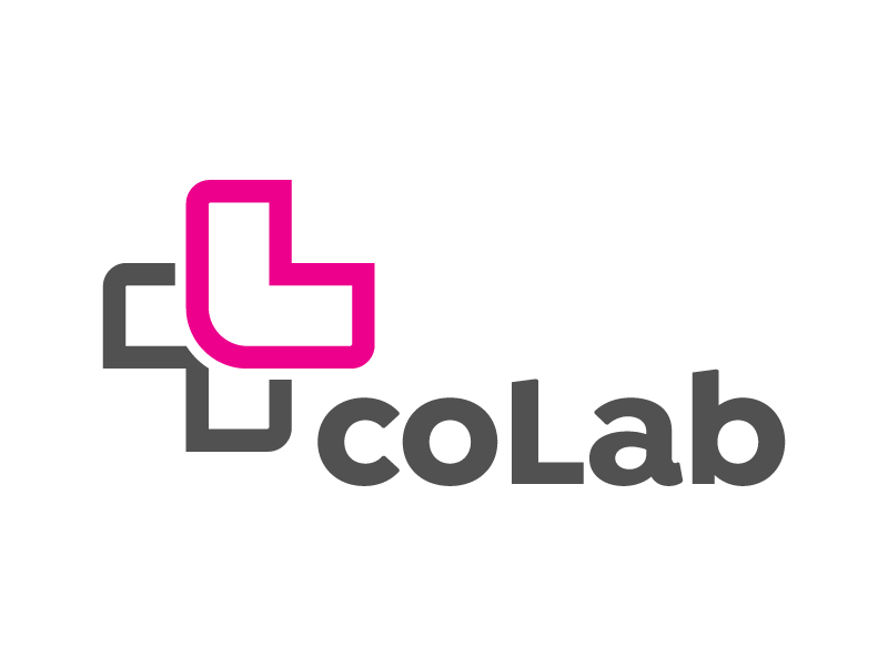Coworking Space Logo - Okanagan coLab - Coworking Space Logo by Kodie Beckley | Dribbble ...