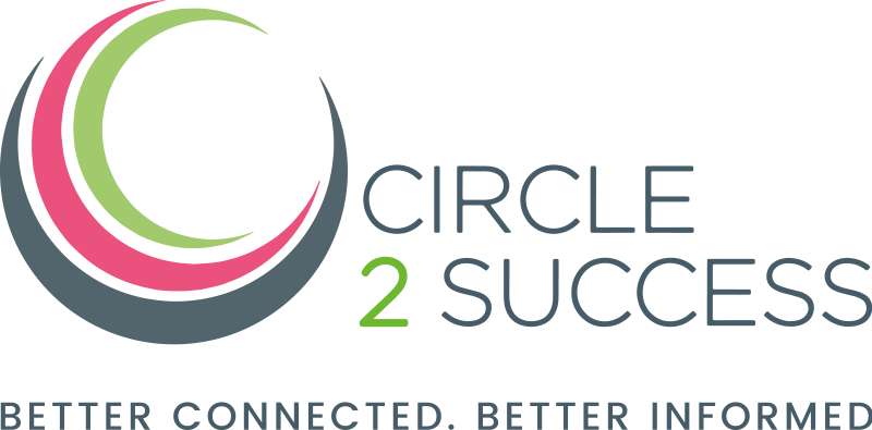 Help Circle Logo - Become A Member At C2S. See Your Business Grow With Our Help ...