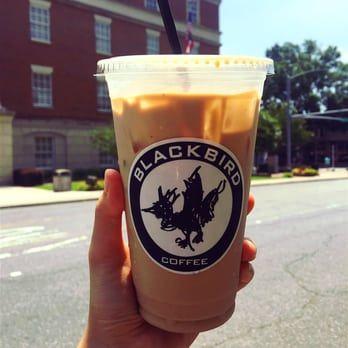 Black Bird GA Logo - Blackbird Coffee Photo & 36 Reviews & Tea W