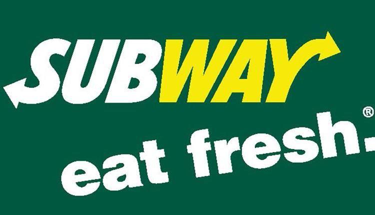 Subway Eat Fresh Logo - LogoDix